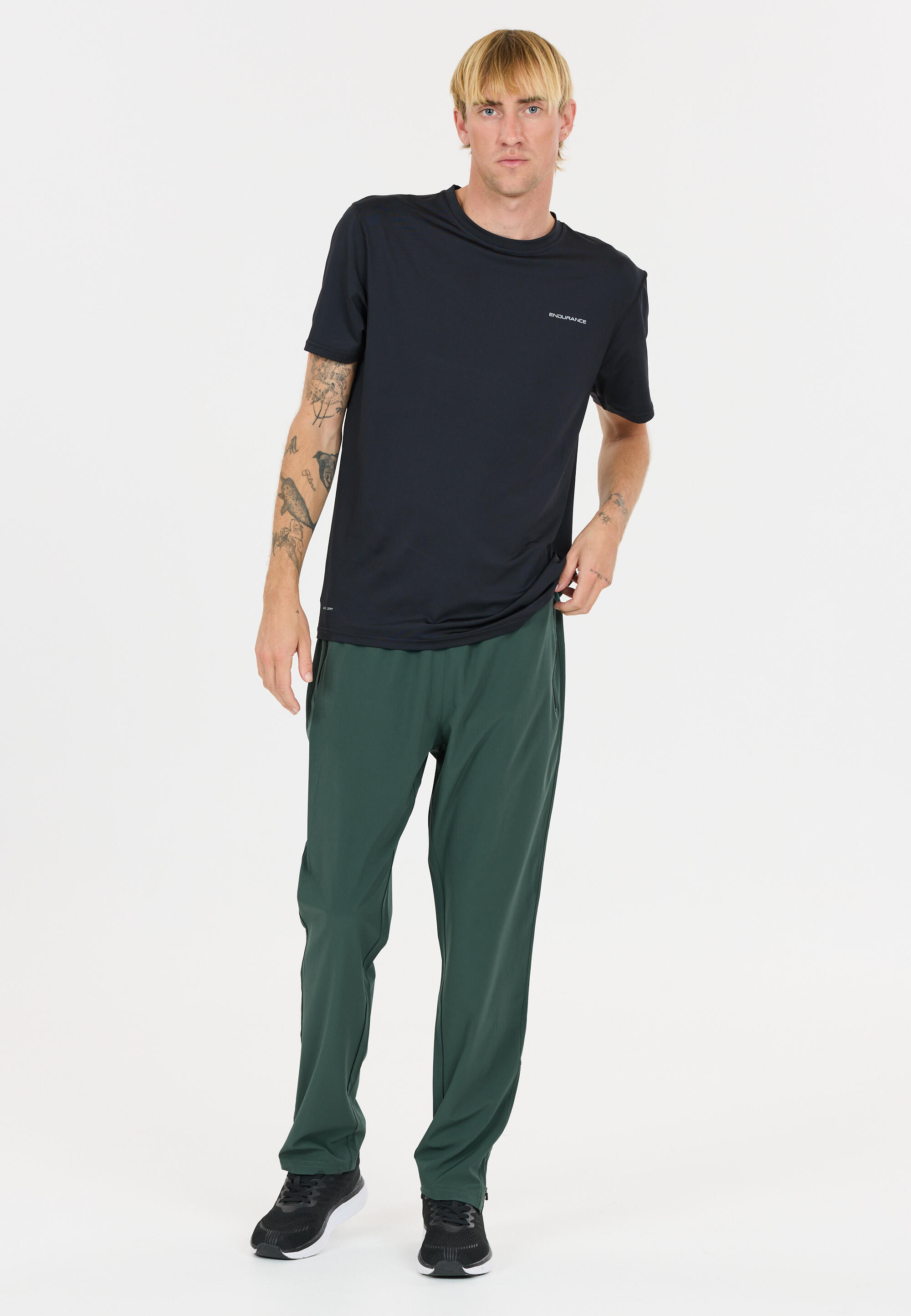 Pantalon Thule 3/5