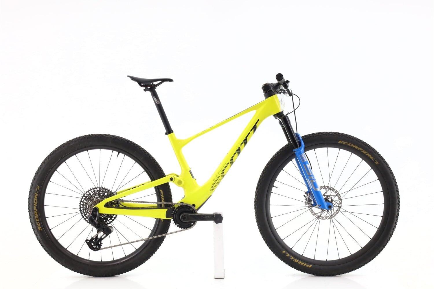 SCOTT VTT reconditionné ·  Spark RC Comp X0 AXS · Très bon état