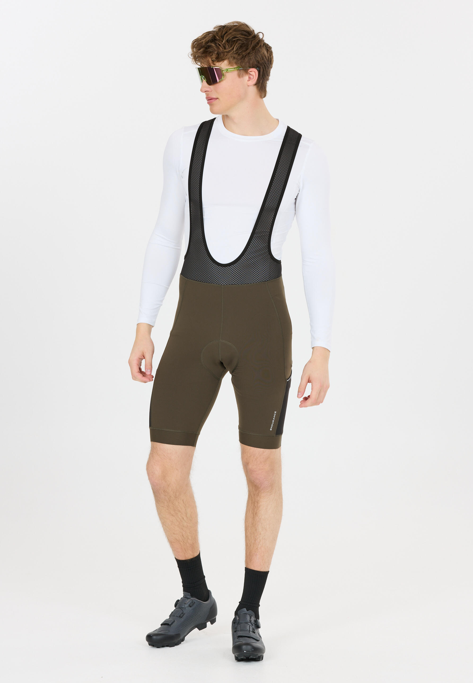 Fahrradtights Brillant 3/5
