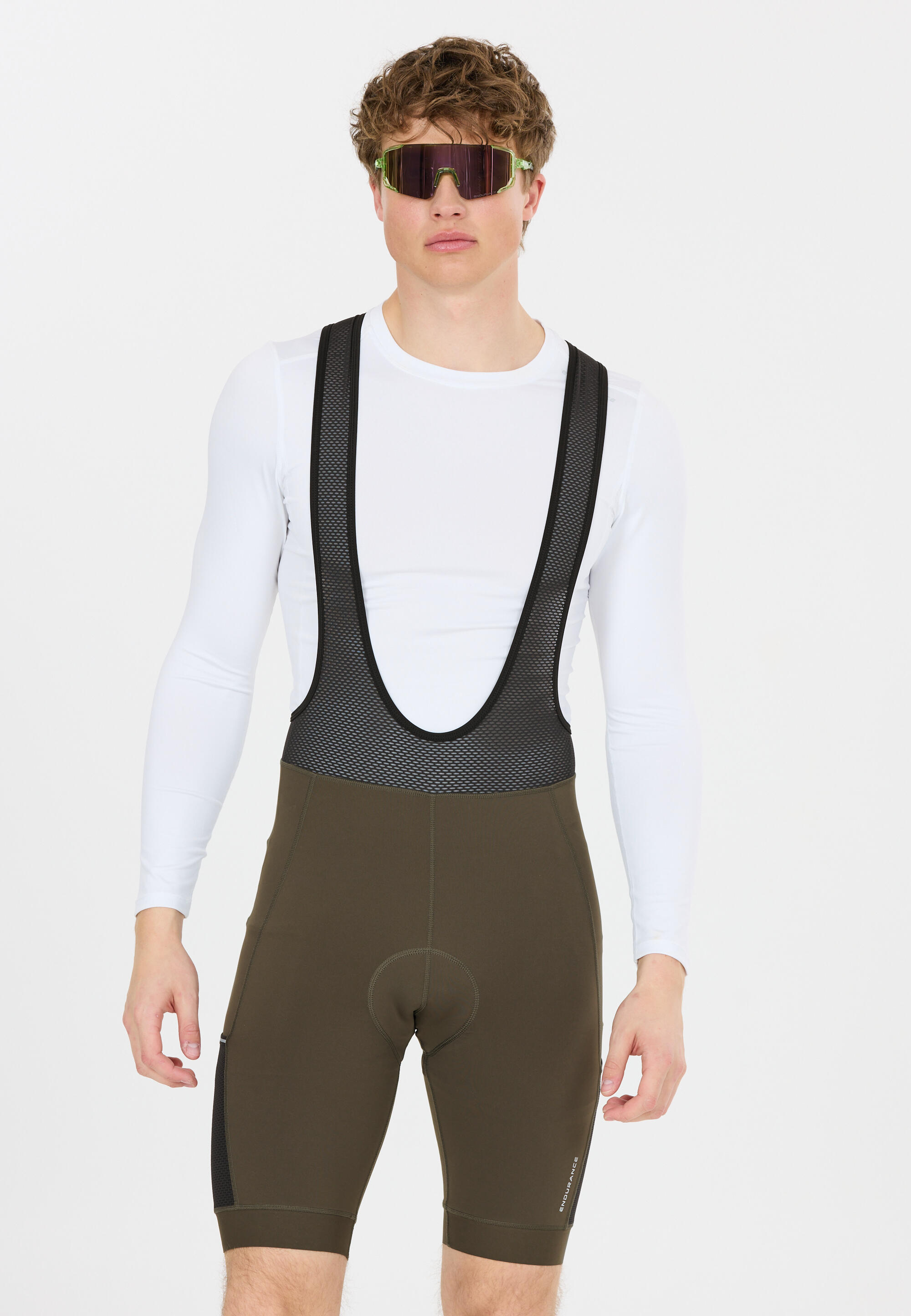 Fahrradtights Brillant 4/5