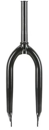 BMX Widelce Premium Varanyak Widelec BMX - Czarny - 20mm
