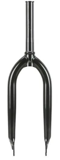 BMX Widelce Premium Varanyak Widelec BMX - Czarny - 20mm