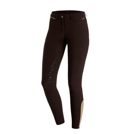 Reithose full grip Damen Schockemöhle Sports Electra