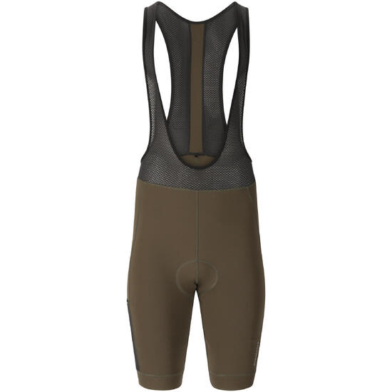 Spodenki na szelkach Endurance Brillant