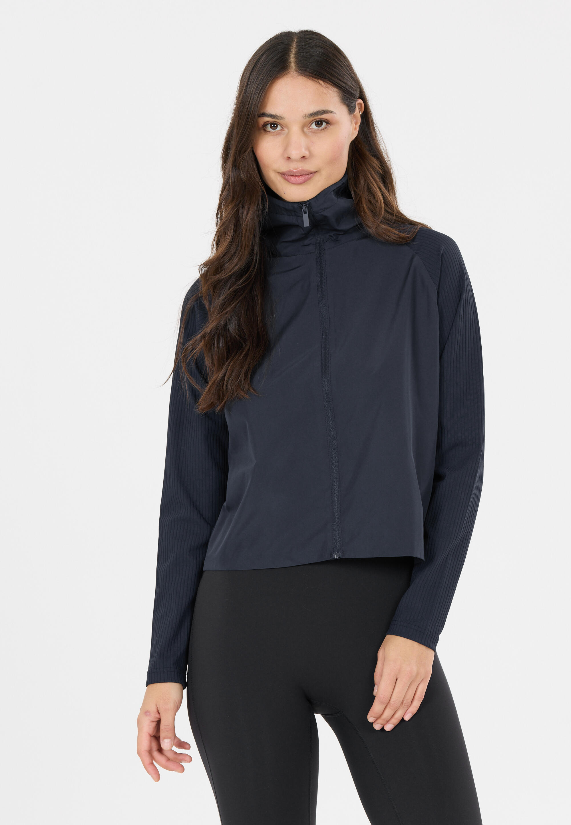 Giacca da donna Athlecia Aiana 4/5