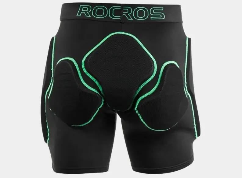 Ochraniacze na narty/snowboard Rockbros LF6101 2/4