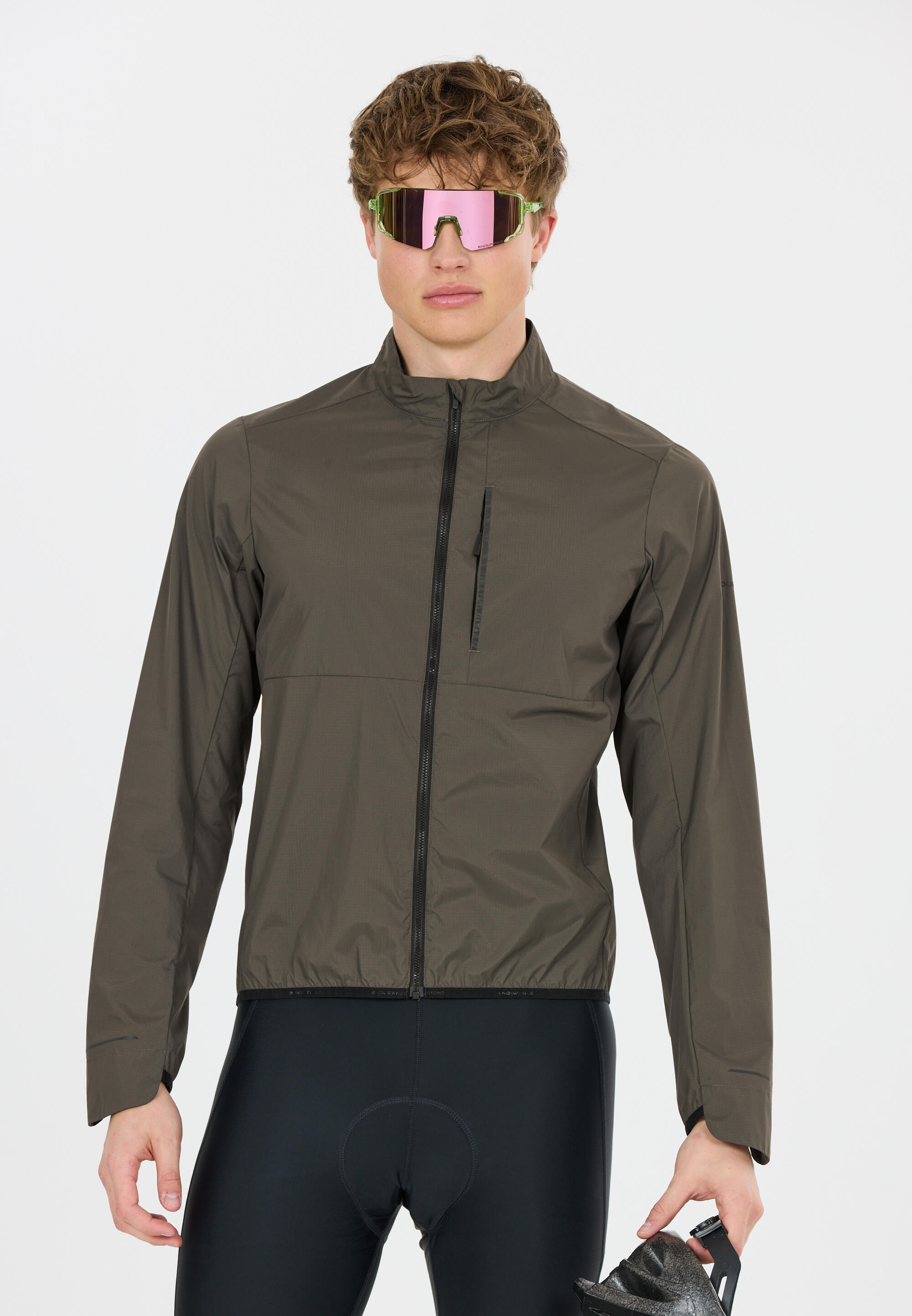 Giacca impermeabile Endurance Nimbos 4/5