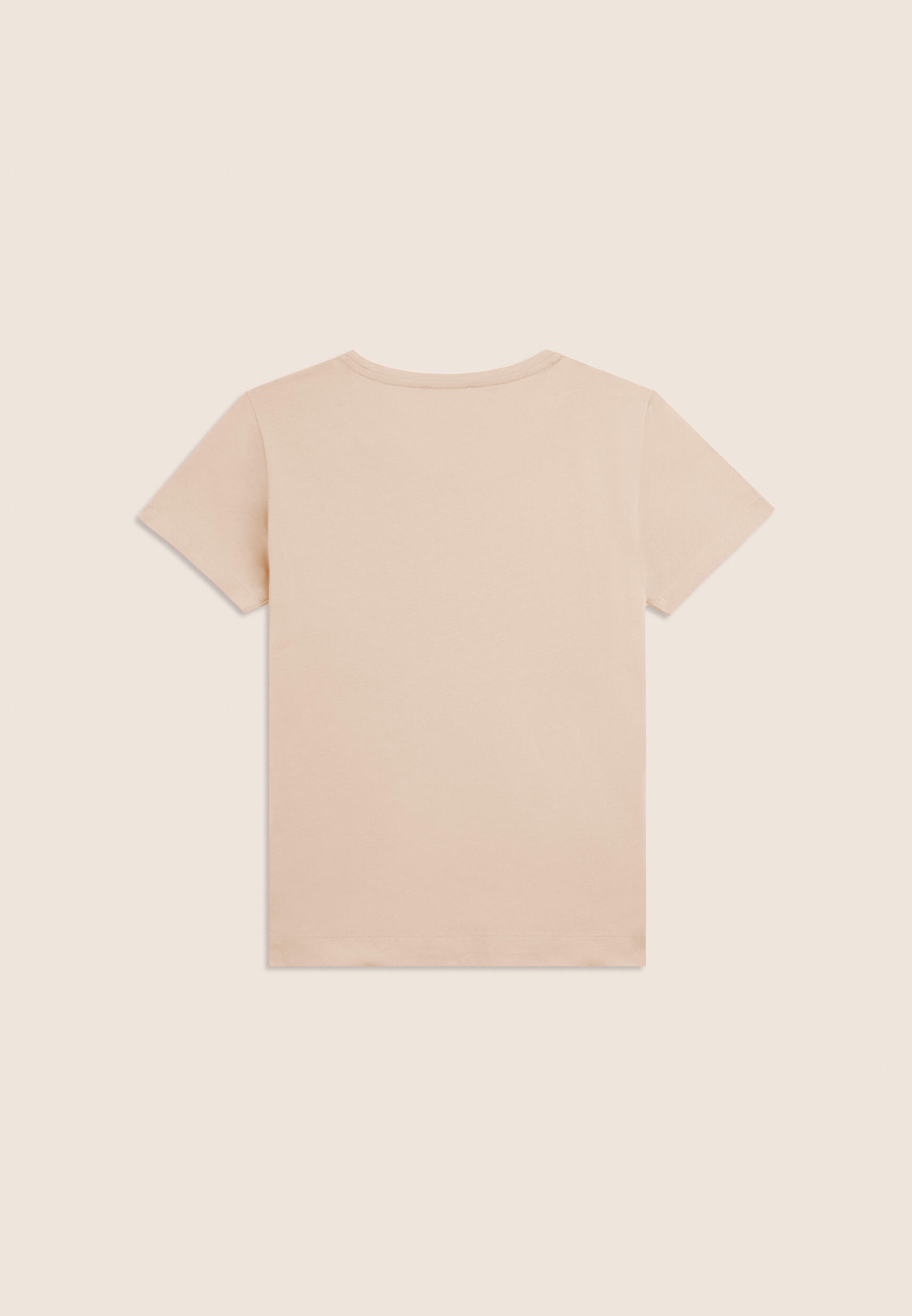 T-shirt con Logo FREDDY su Grafica Ondulata 2/3