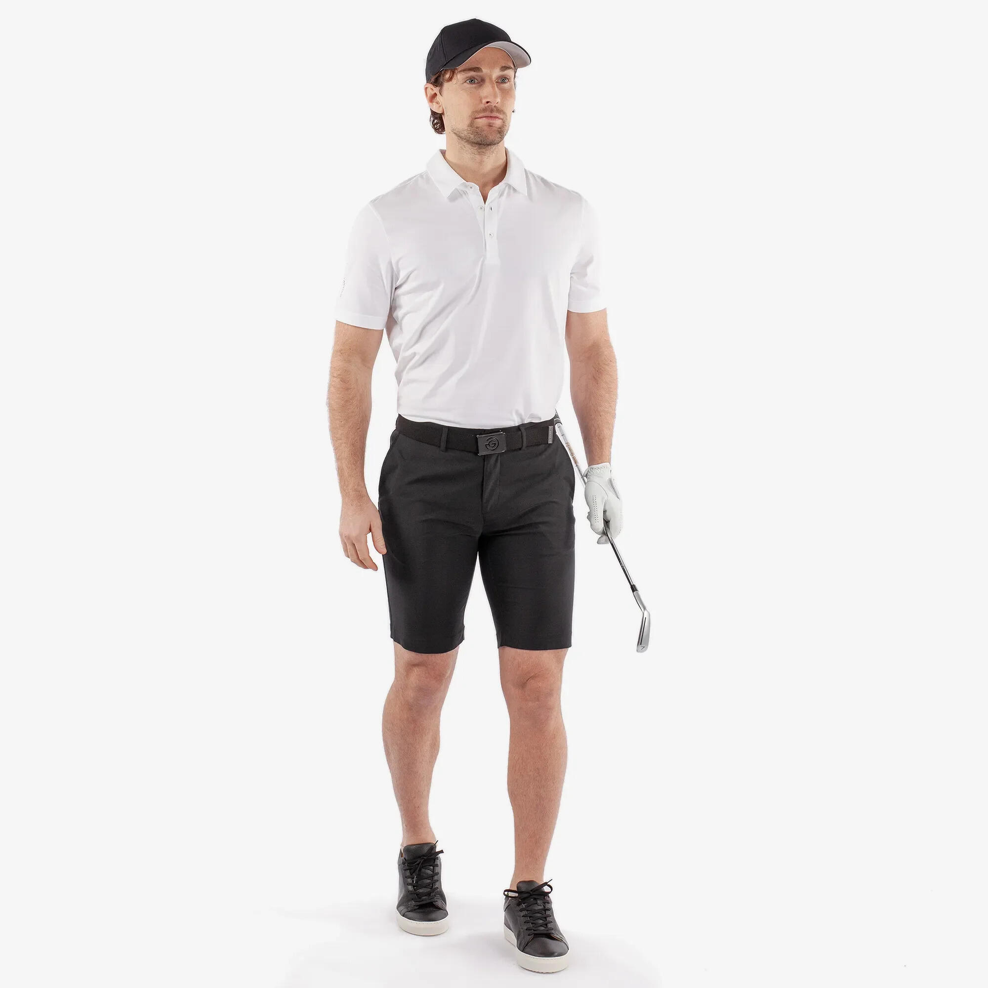 Short Galvin Green Paul 3/6