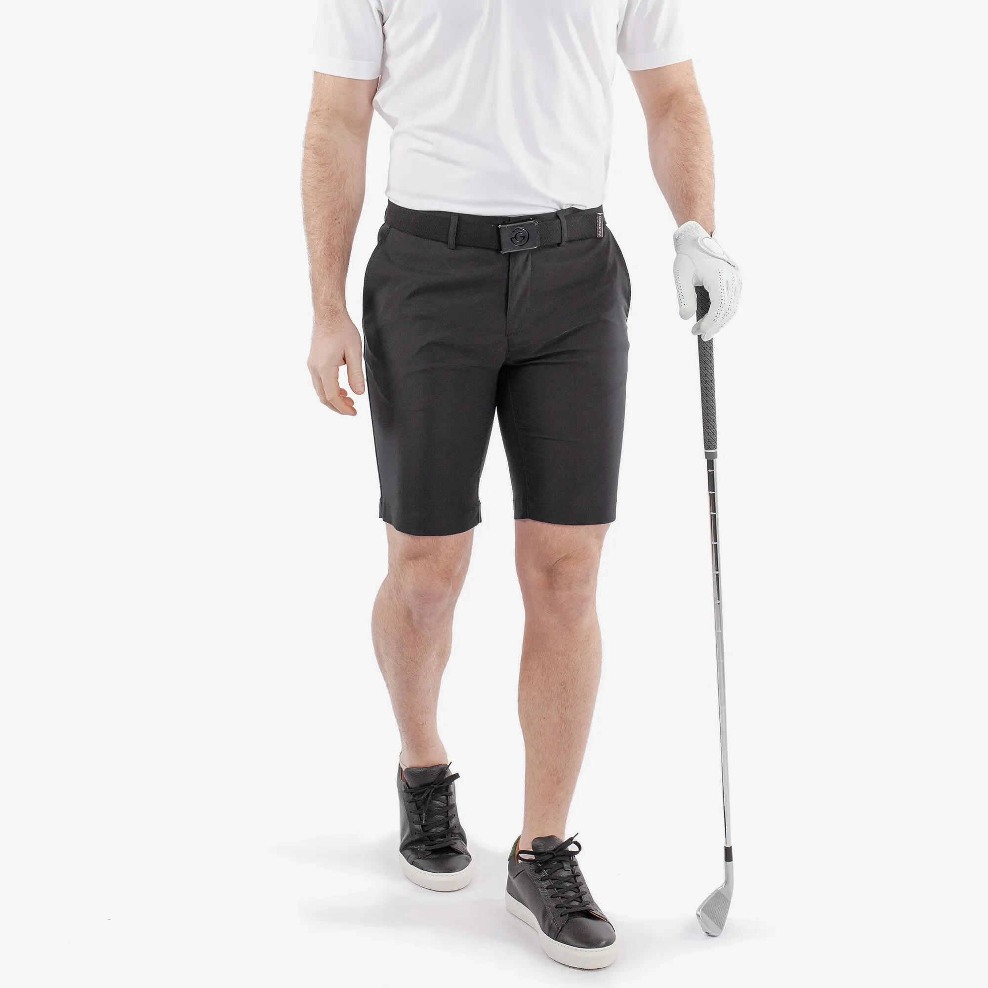 Short Galvin Green Paul 2/6