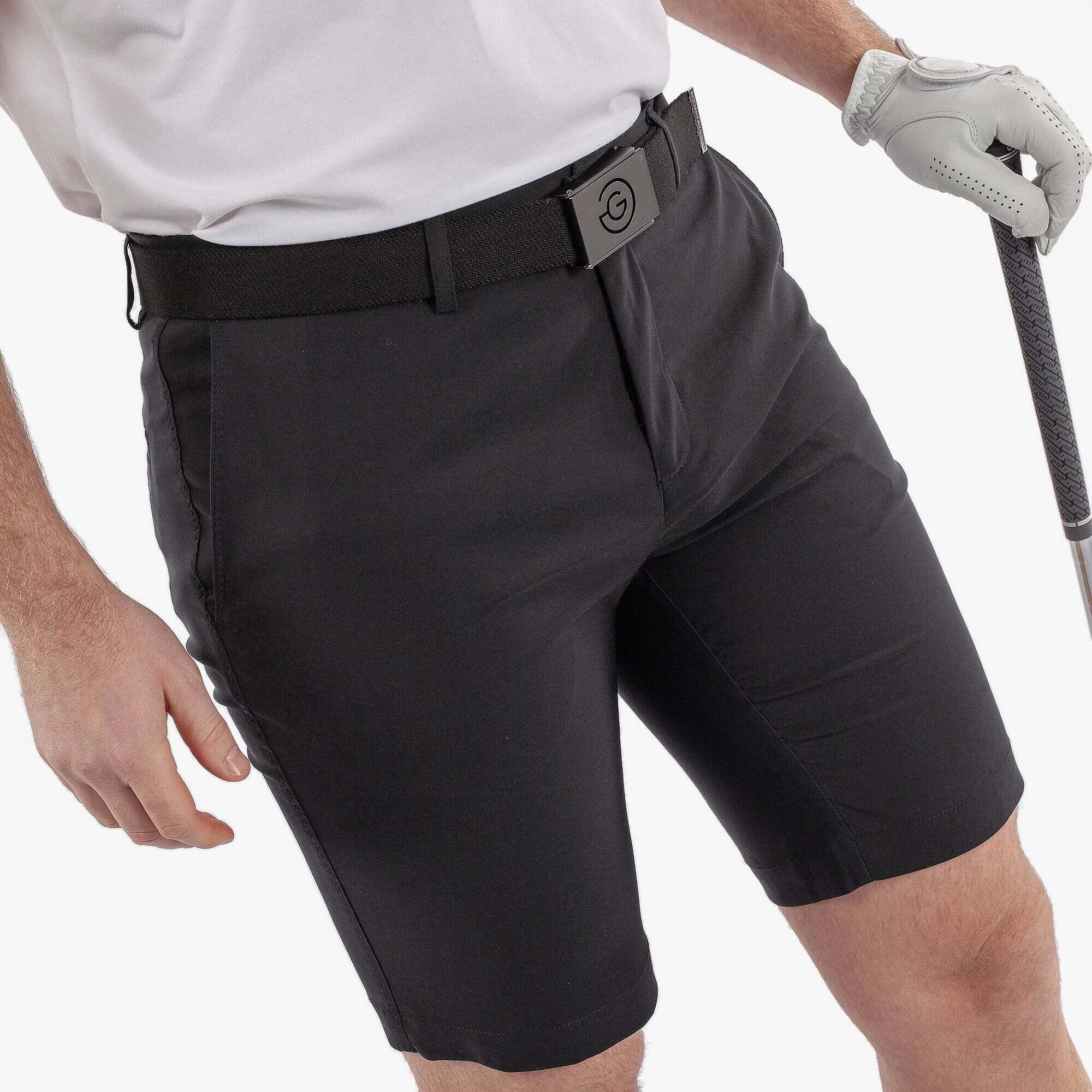 Short Galvin Green Paul 5/6