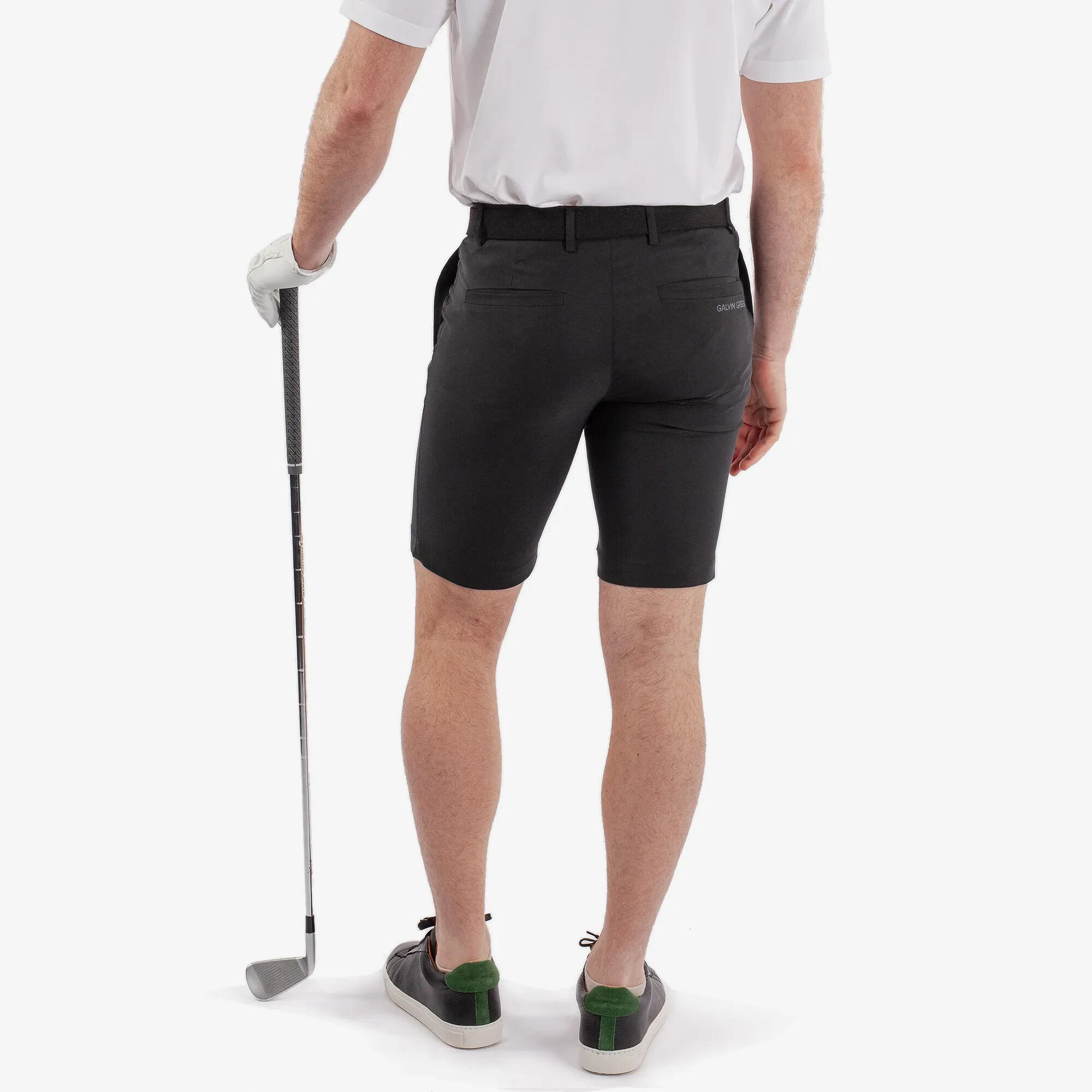 Short Galvin Green Paul 4/6