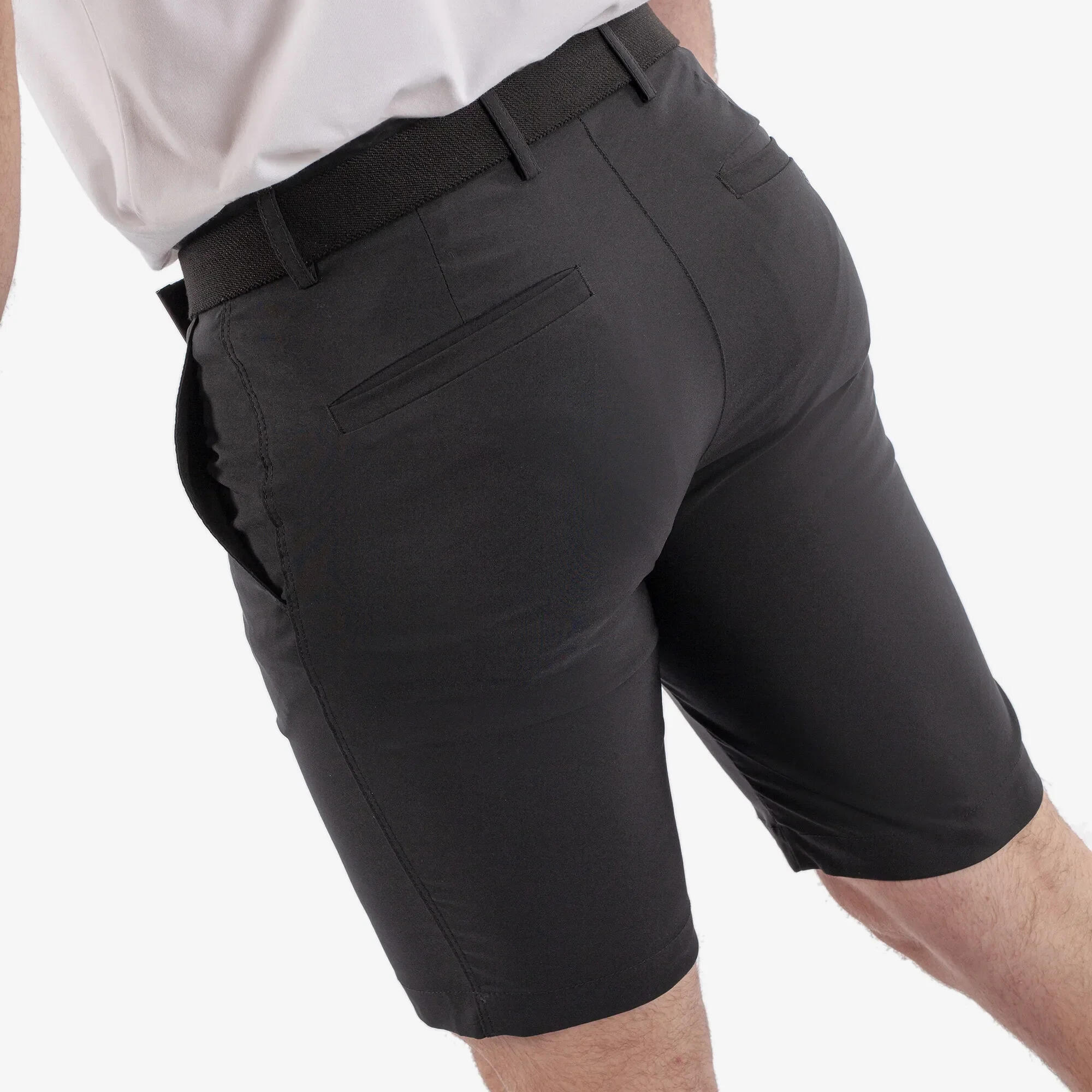 Short Galvin Green Paul 6/6