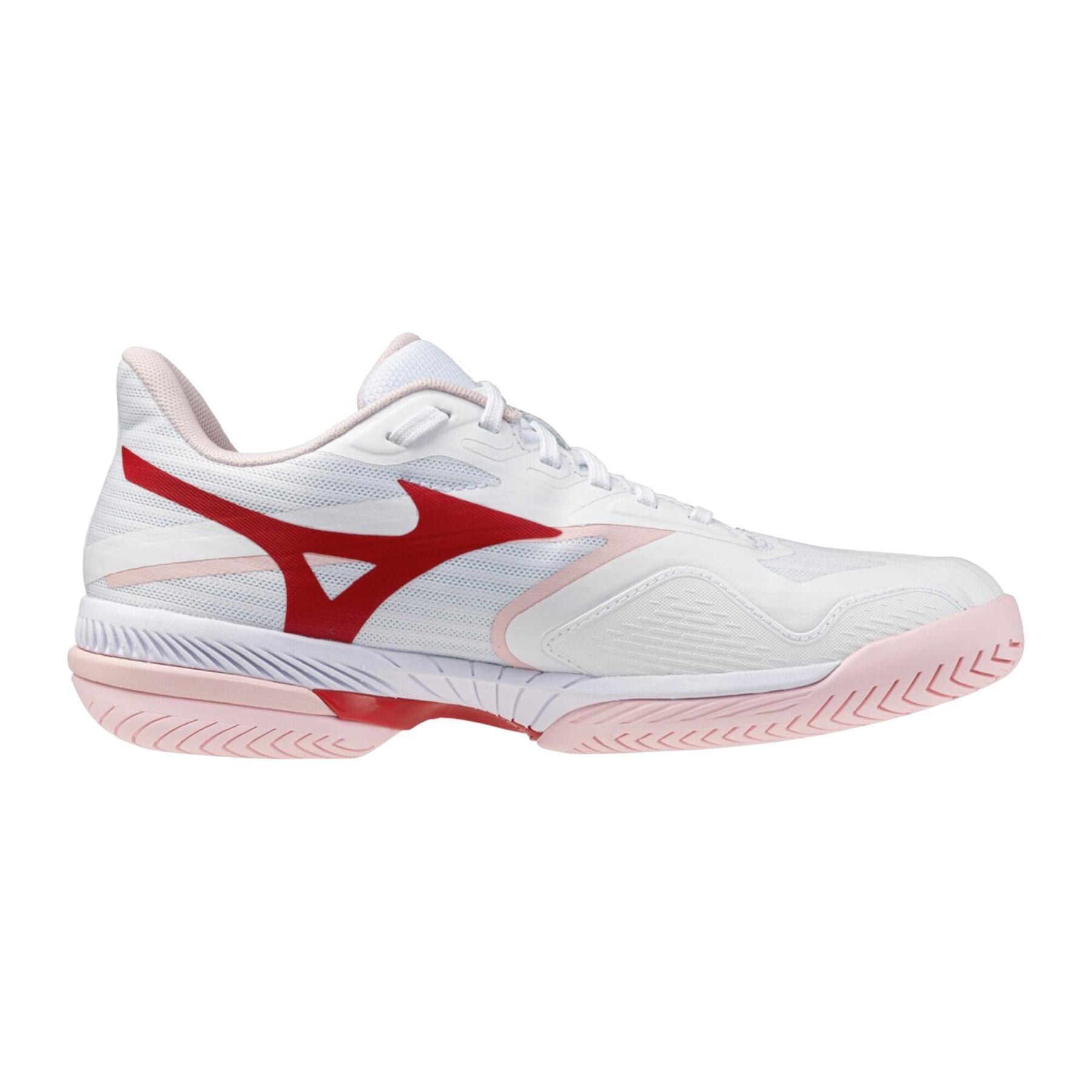 Chaussures de tennis femme Mizuno Wave Exceed Court Ac Wos 3/6