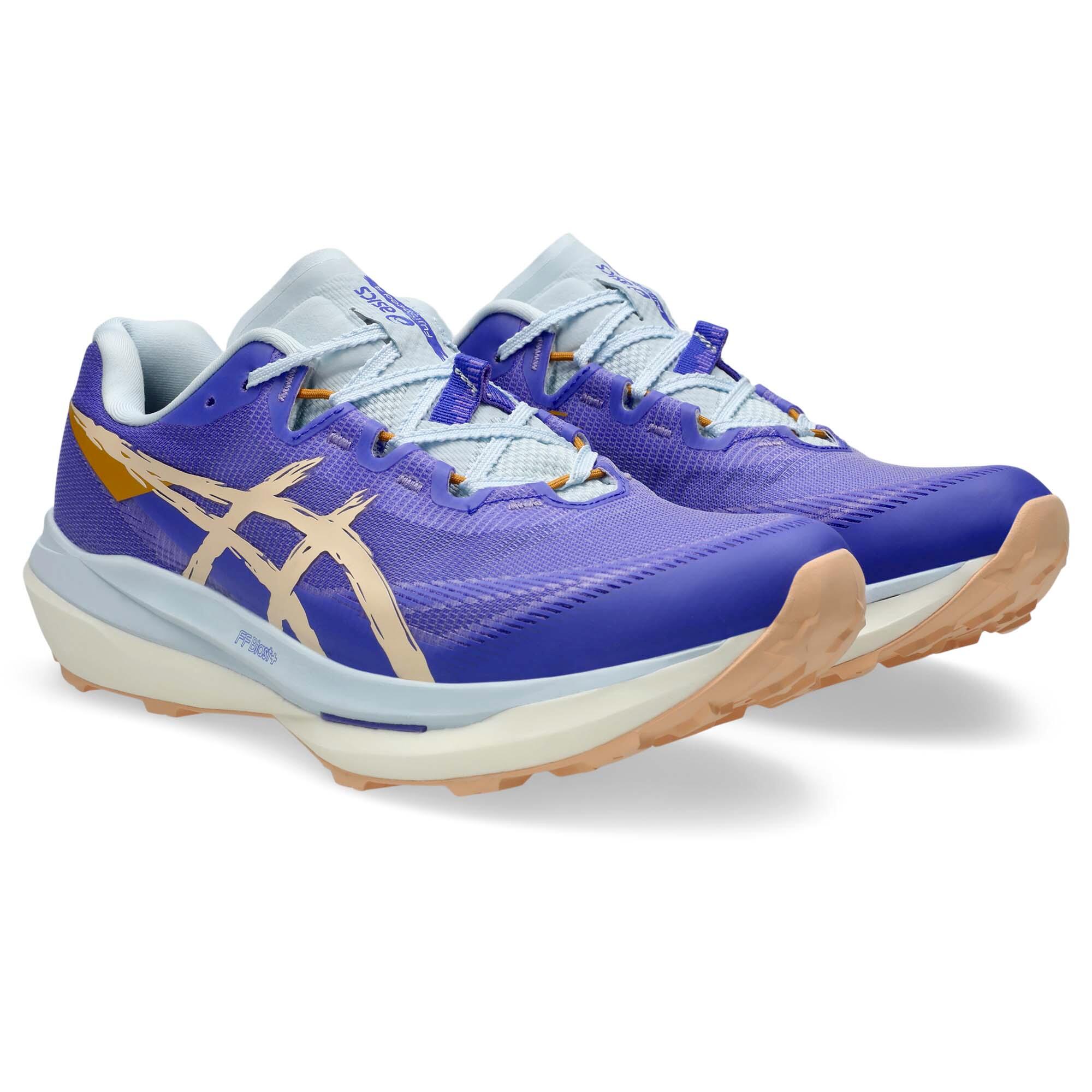 Asics Fujispeed 4 Adulte 2/5