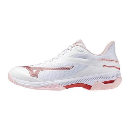 Chaussures de tennis femme Mizuno Wave Exceed Court Ac Wos