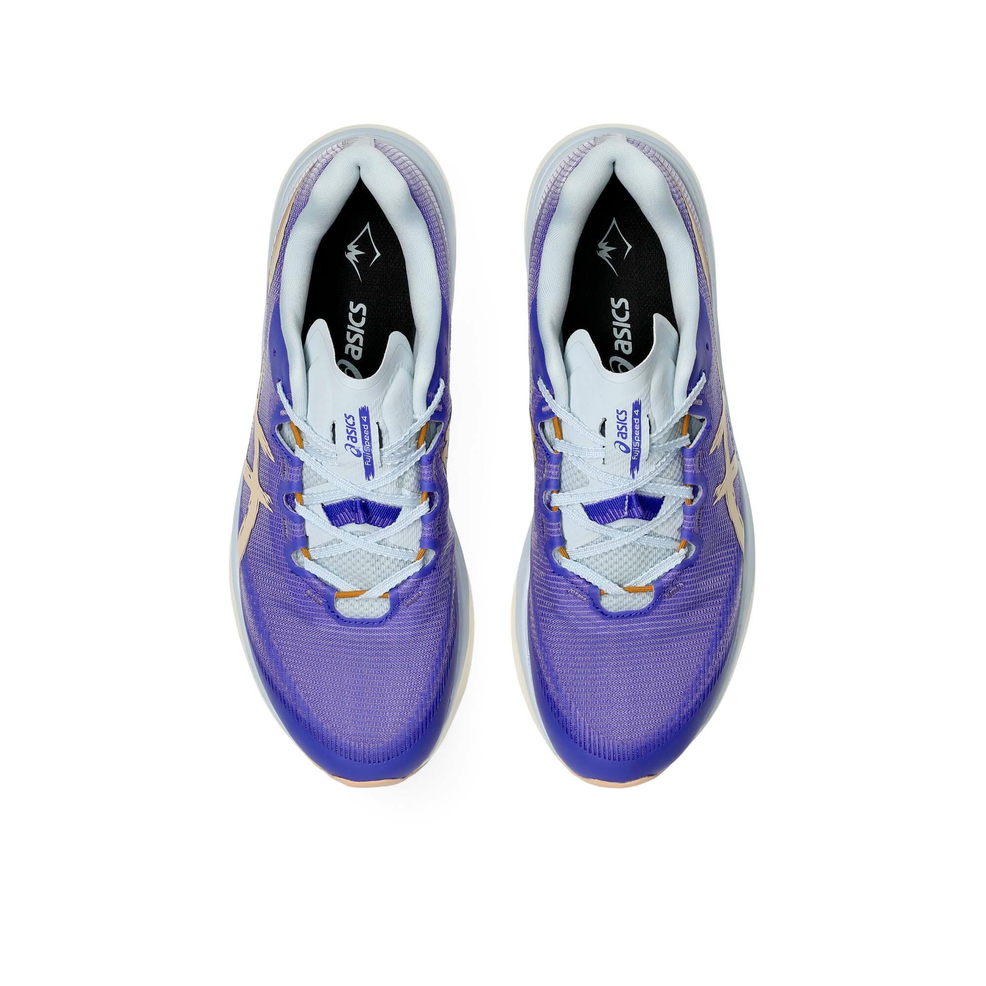 Asics Fujispeed 4 Adulte 5/5