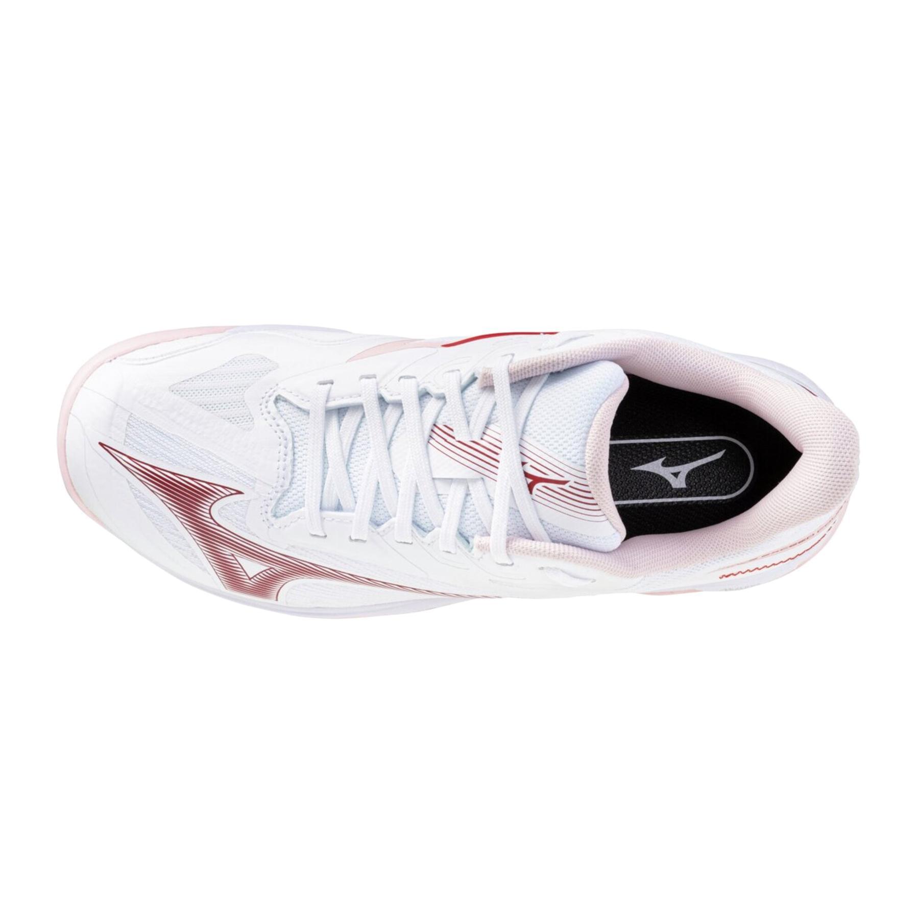 Chaussures de tennis femme Mizuno Wave Exceed Court Ac Wos 4/6