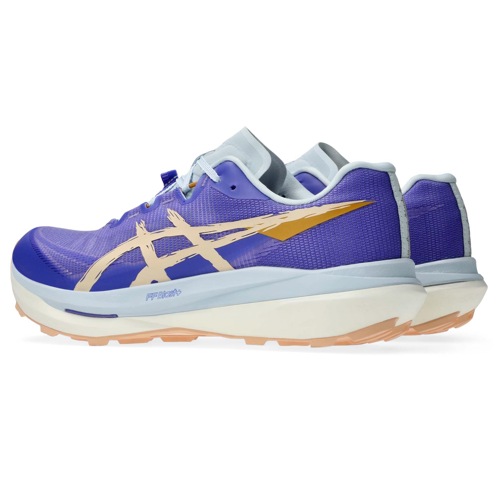 Asics Fujispeed 4 Adulte 4/5