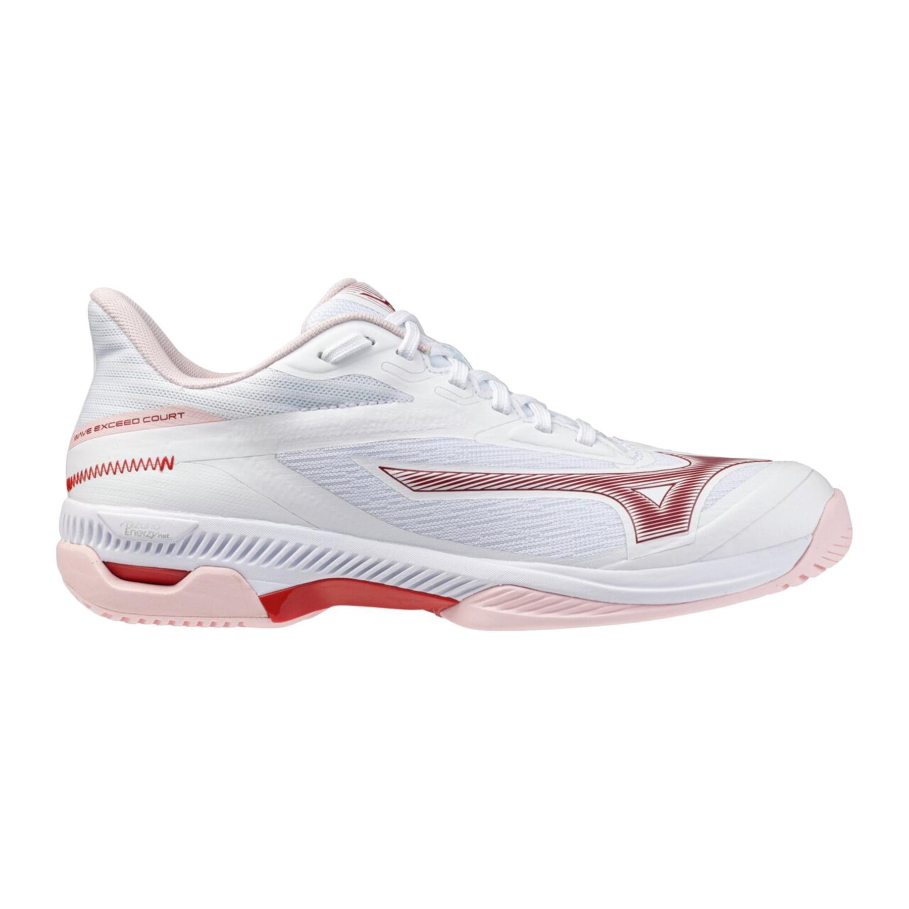 Chaussures de tennis femme Mizuno Wave Exceed Court Ac Wos 6/6