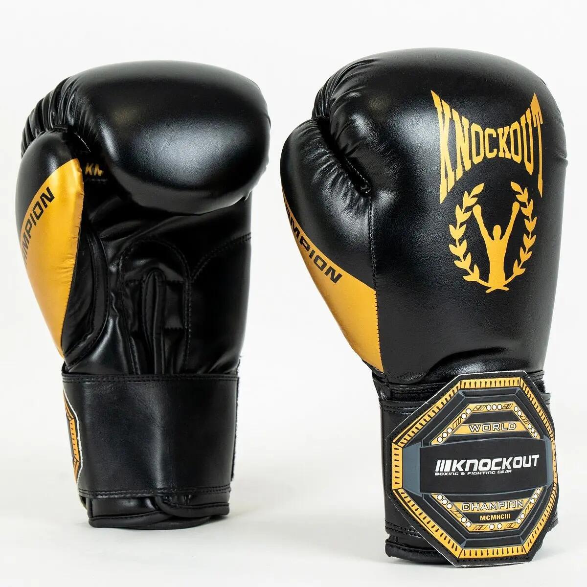 KNOCKOUT picture