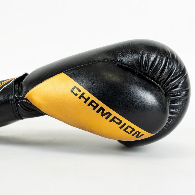 Manusi Box Knockout World Champion