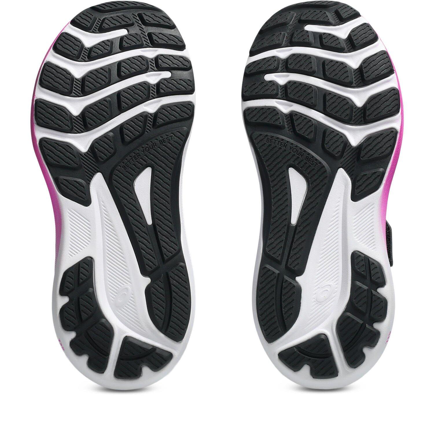 Chaussures De Running Enfants - ASICS GT-1000 14 PS - Twilight Blue/Digital 6/6