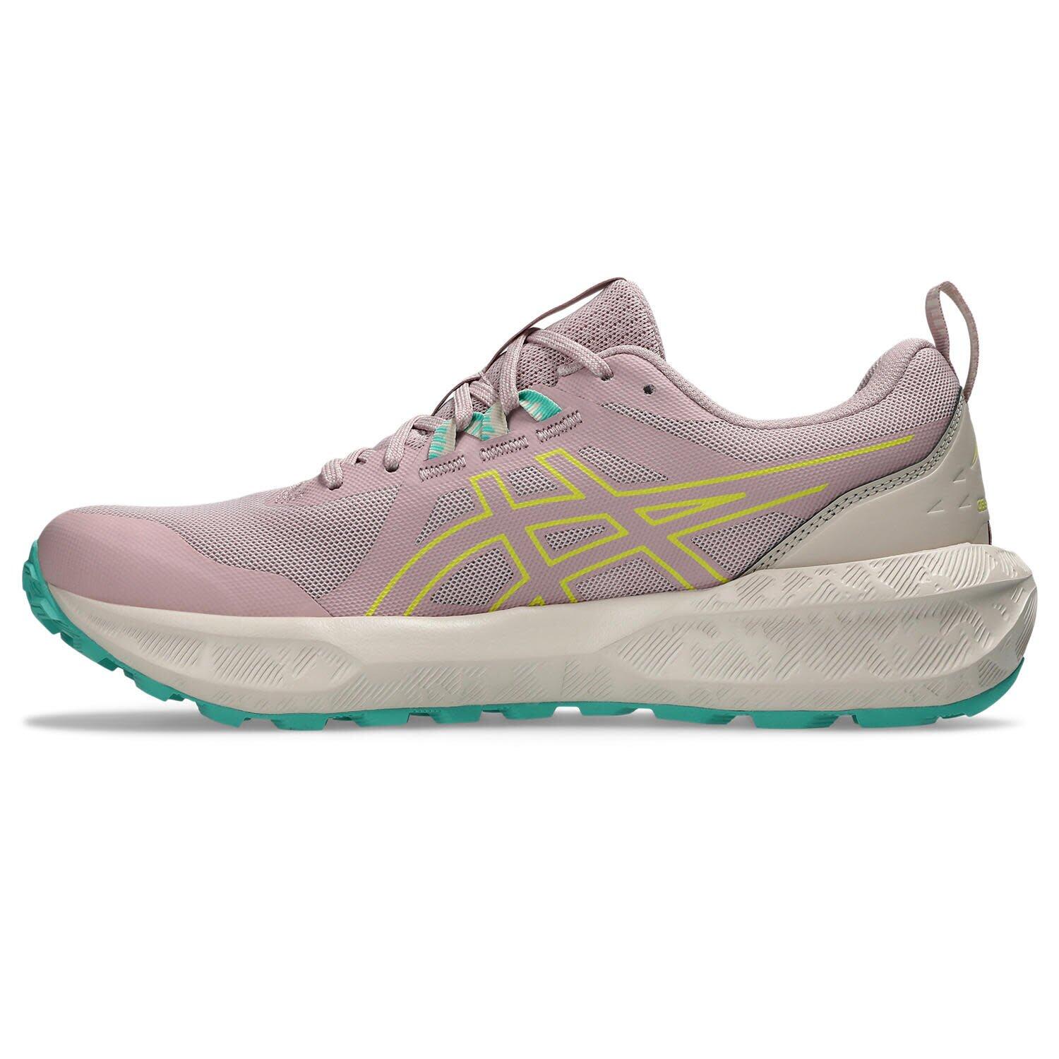 Chaussure Trail Femme - ASICS GEL-SONOMA 8 W - Morganite/Cacti 2/6