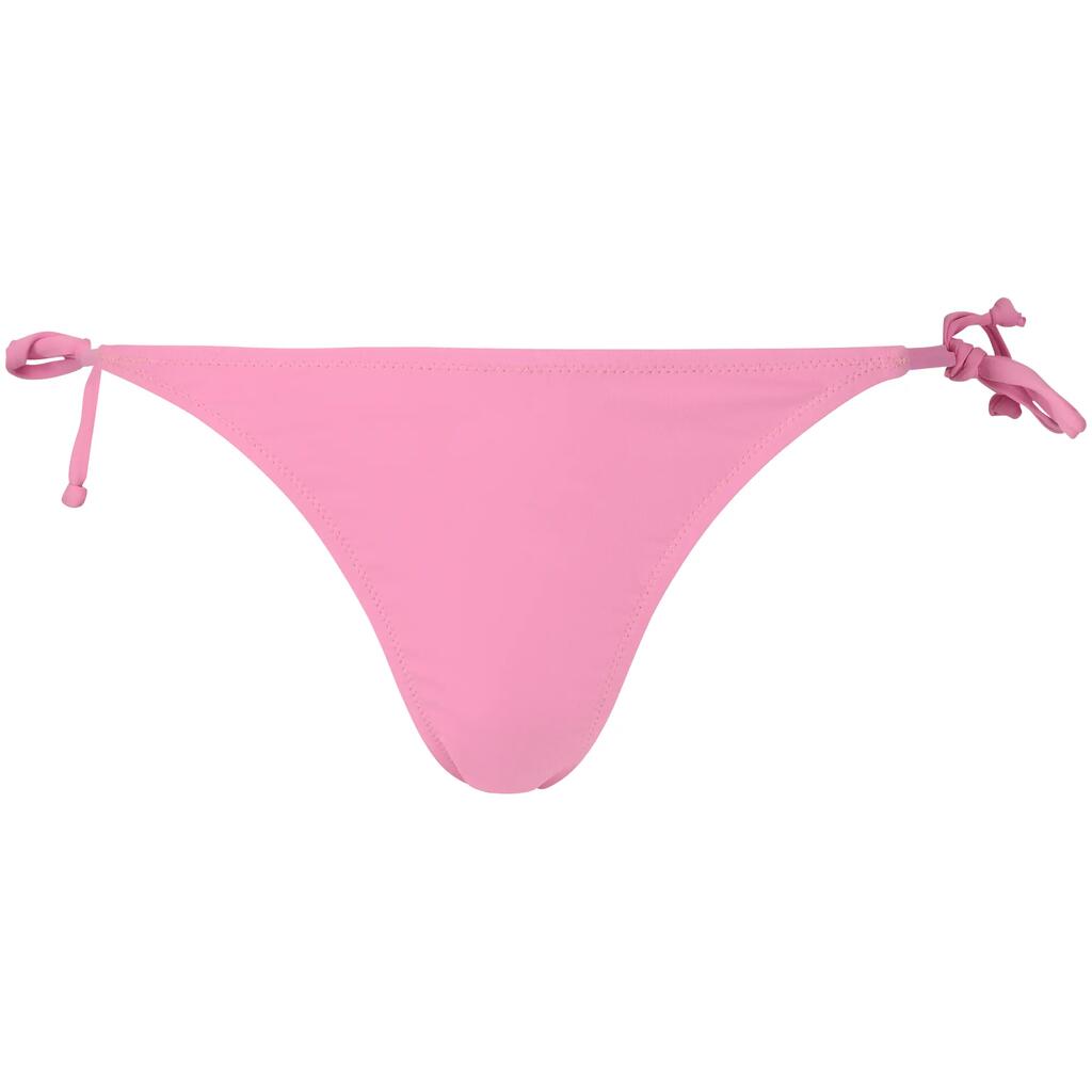 Women's swimsuit bottoms Athlecia Sherrill Side-Tie