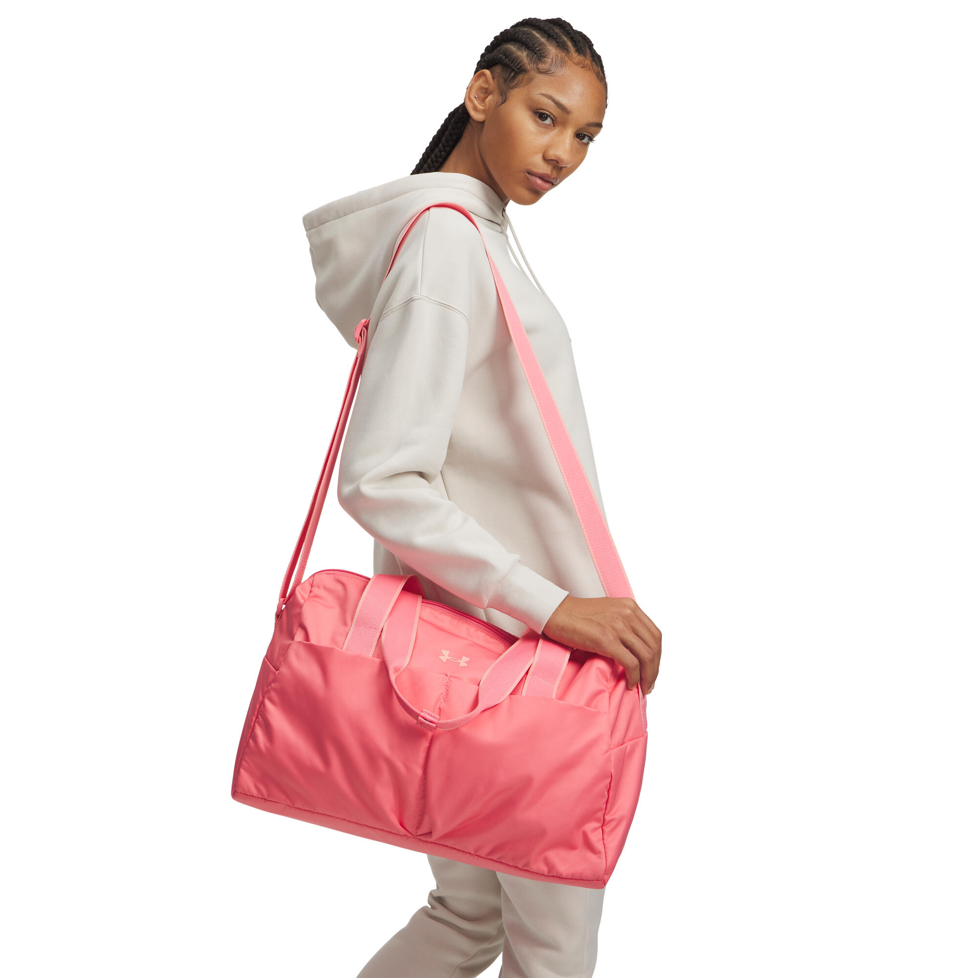 Under Armour Damen Sporttasche Studio Lite Duffle 1388915 5/5
