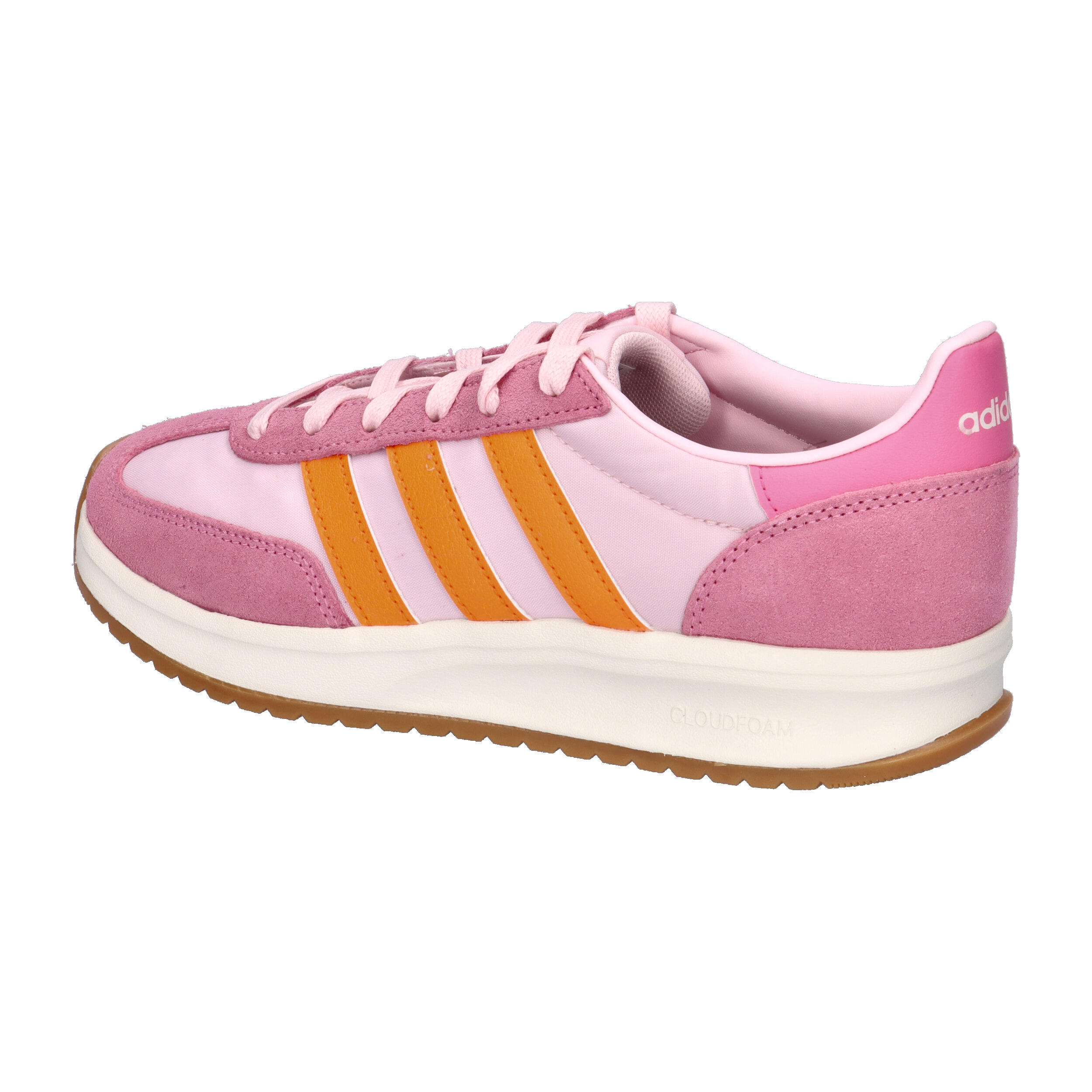 Zapatillas mujer Adidas Jr2425 Run 70s 2.0 10/14