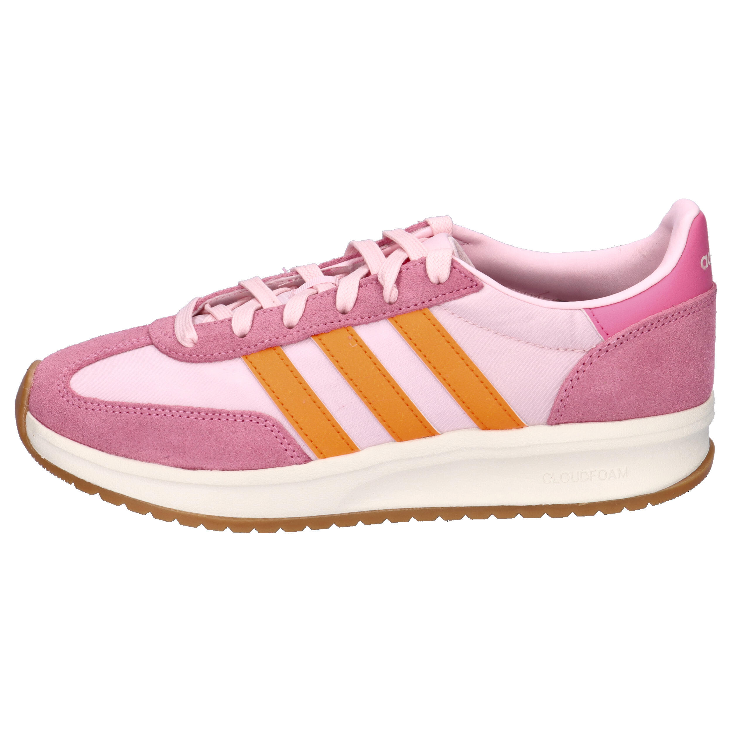 Zapatillas mujer Adidas Jr2425 Run 70s 2.0 10/10