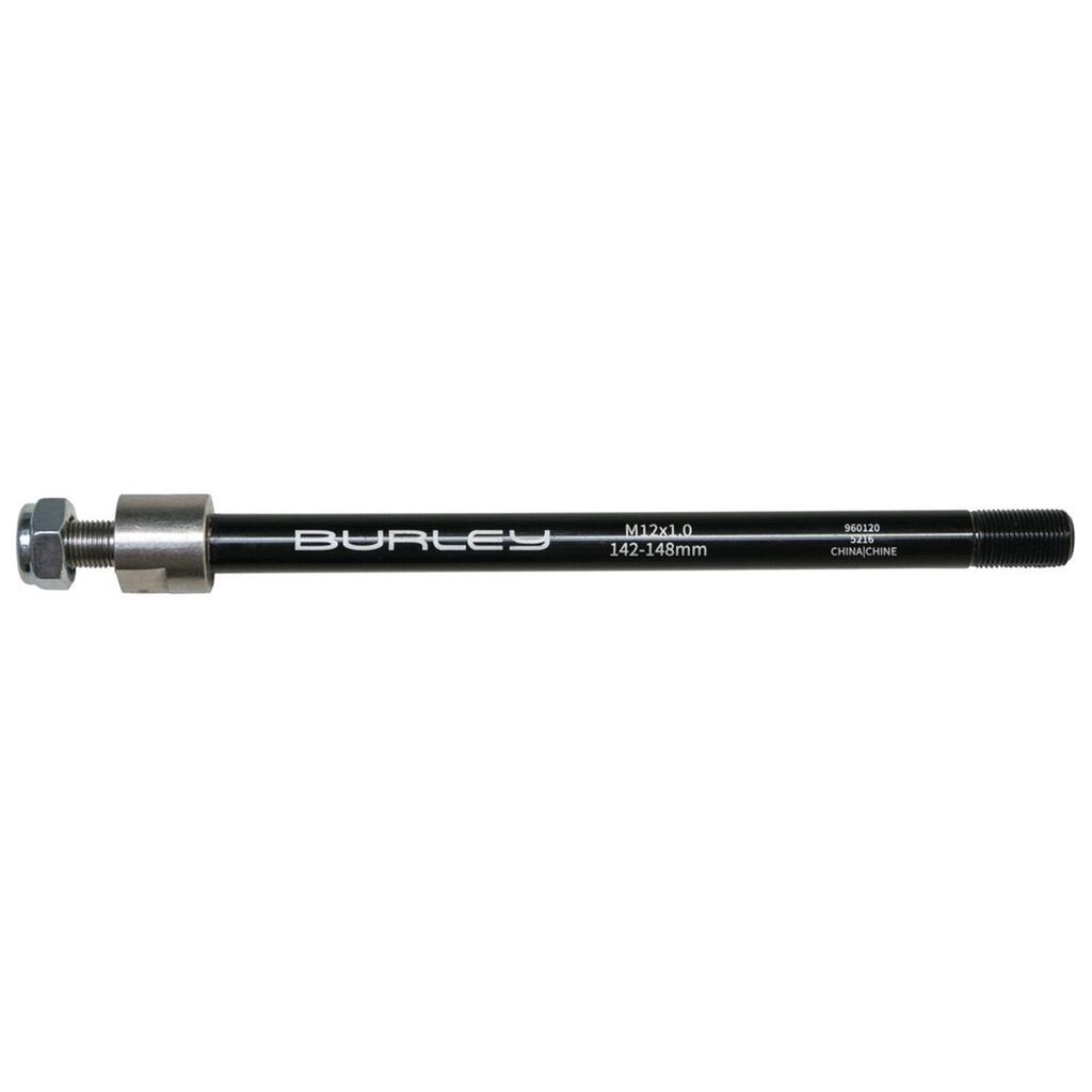 Transverse axis Burley 12x1.0
