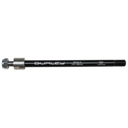 Axe transversant Burley 12x1.0