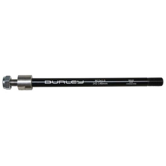Axe transversant Burley 12x1.0
