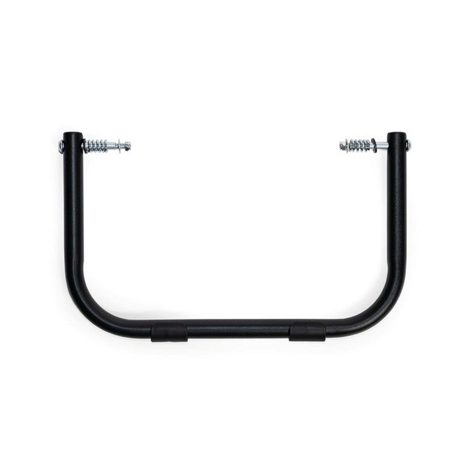 Burley Kard Ranger XL przyczepka rowerowa standard czarna
