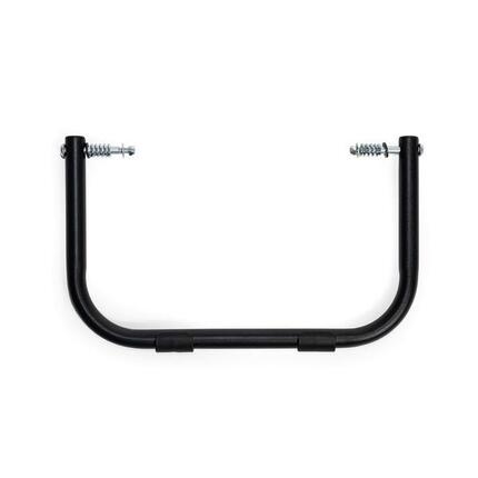 Burley Kard Ranger XL remorque vélo standard noir