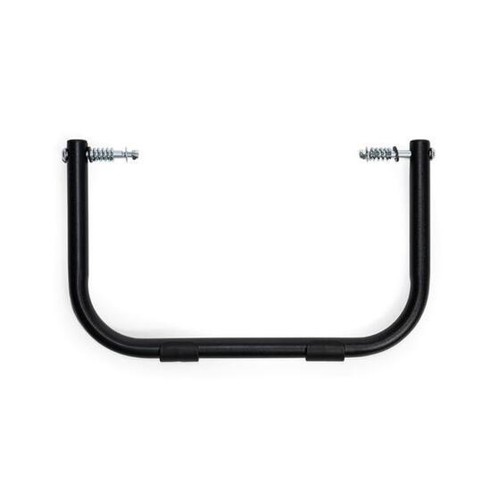 Burley Kard Ranger XL remorque vélo standard noir