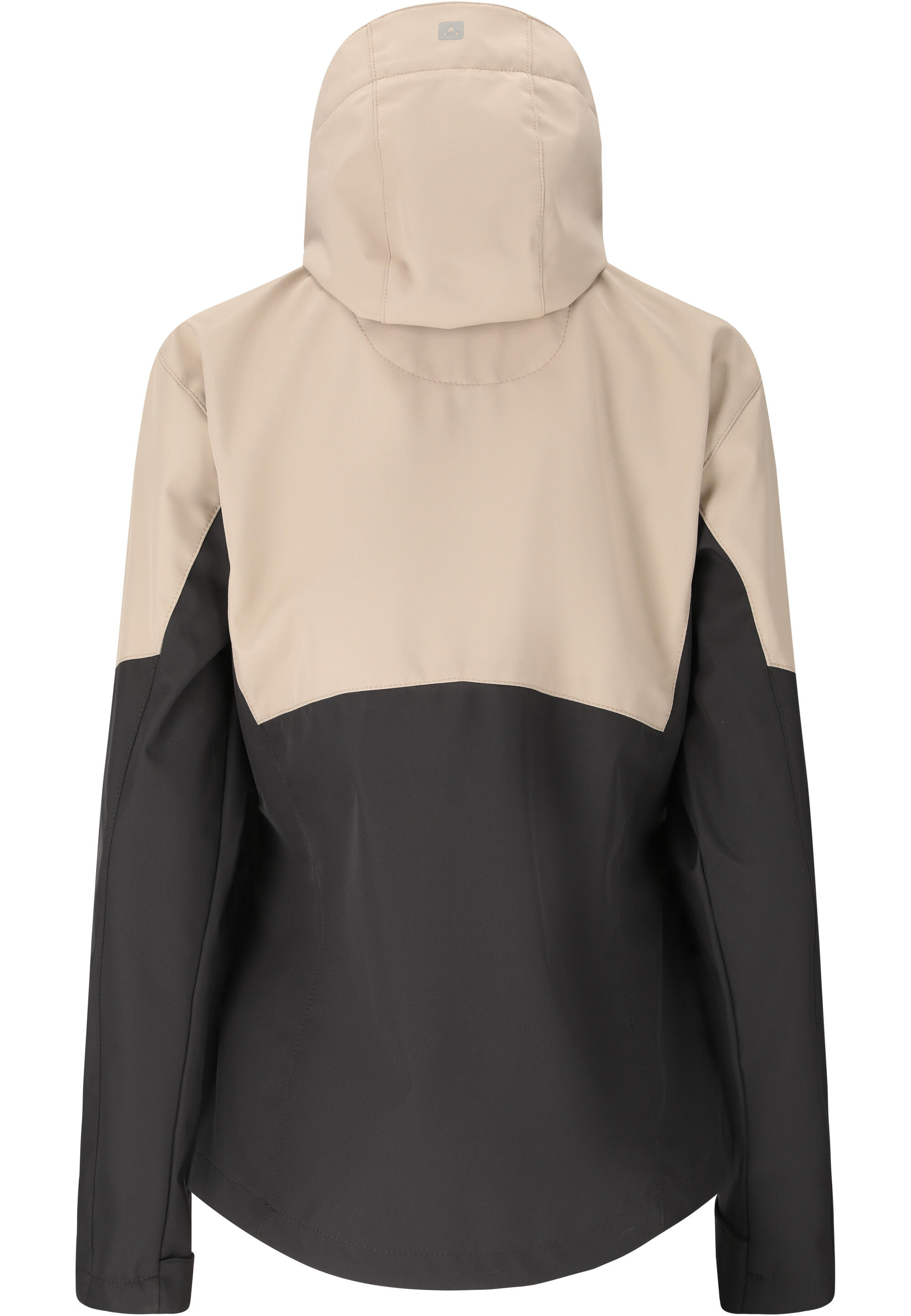 Softshelljacke Rosea V2 2/5
