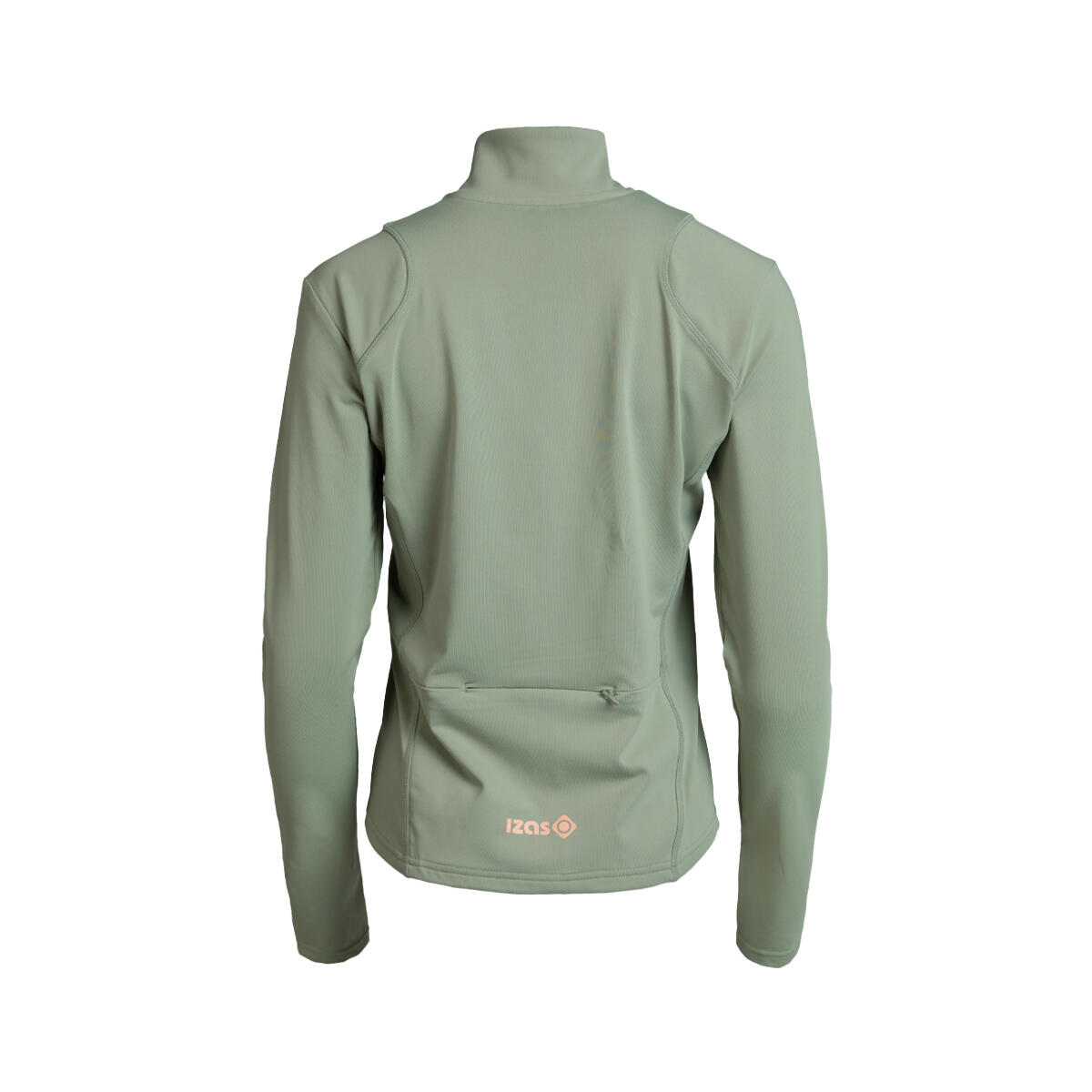 VERNE W Giacca leggera da donna – Calda leggera e traspirante per l'outdoor 2/4
