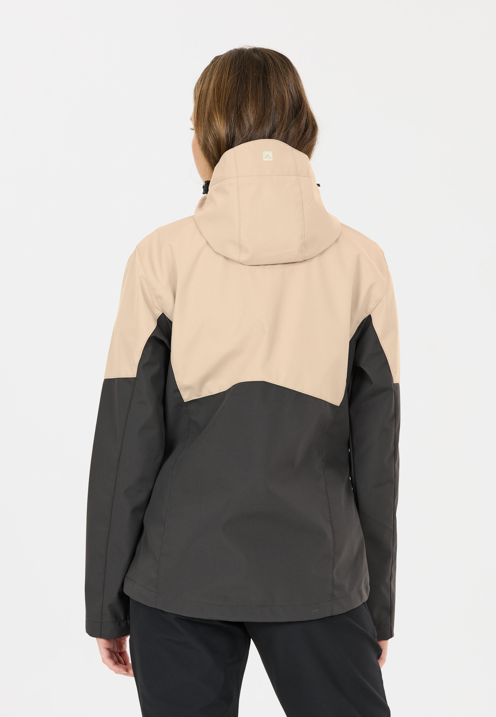Softshelljacke Rosea V2 5/5