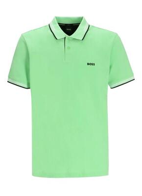 Boss polo paul medium green sneakers green (50506193-319)