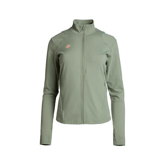 Veste légère femme VERNE W – chaude légère et respirante Pour les activités