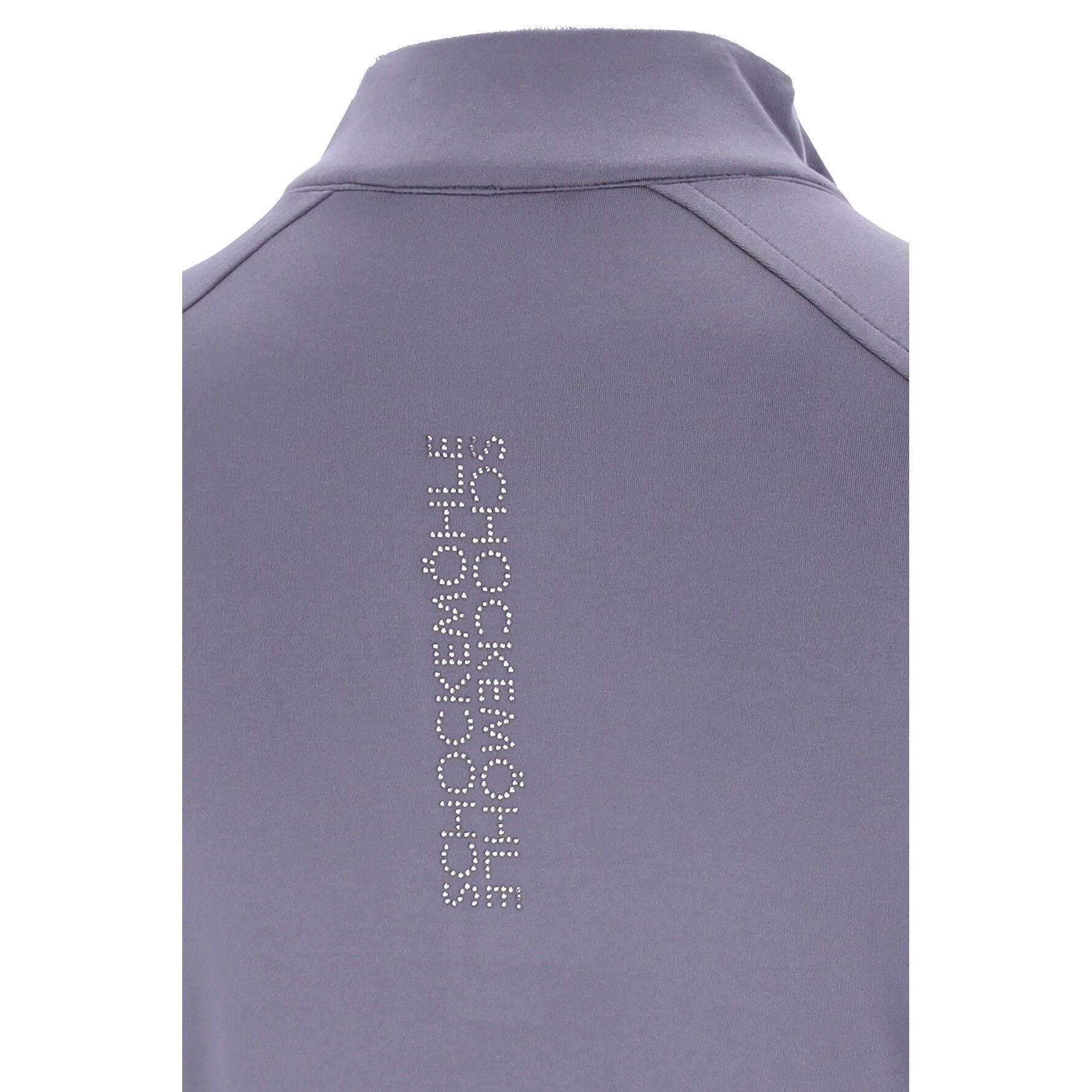 Maillot équitation femme Schockemöhle Sports Ayla Style 3/4