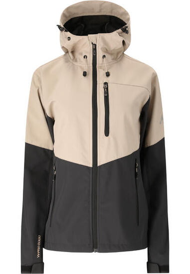Softshelljacke Rosea V2