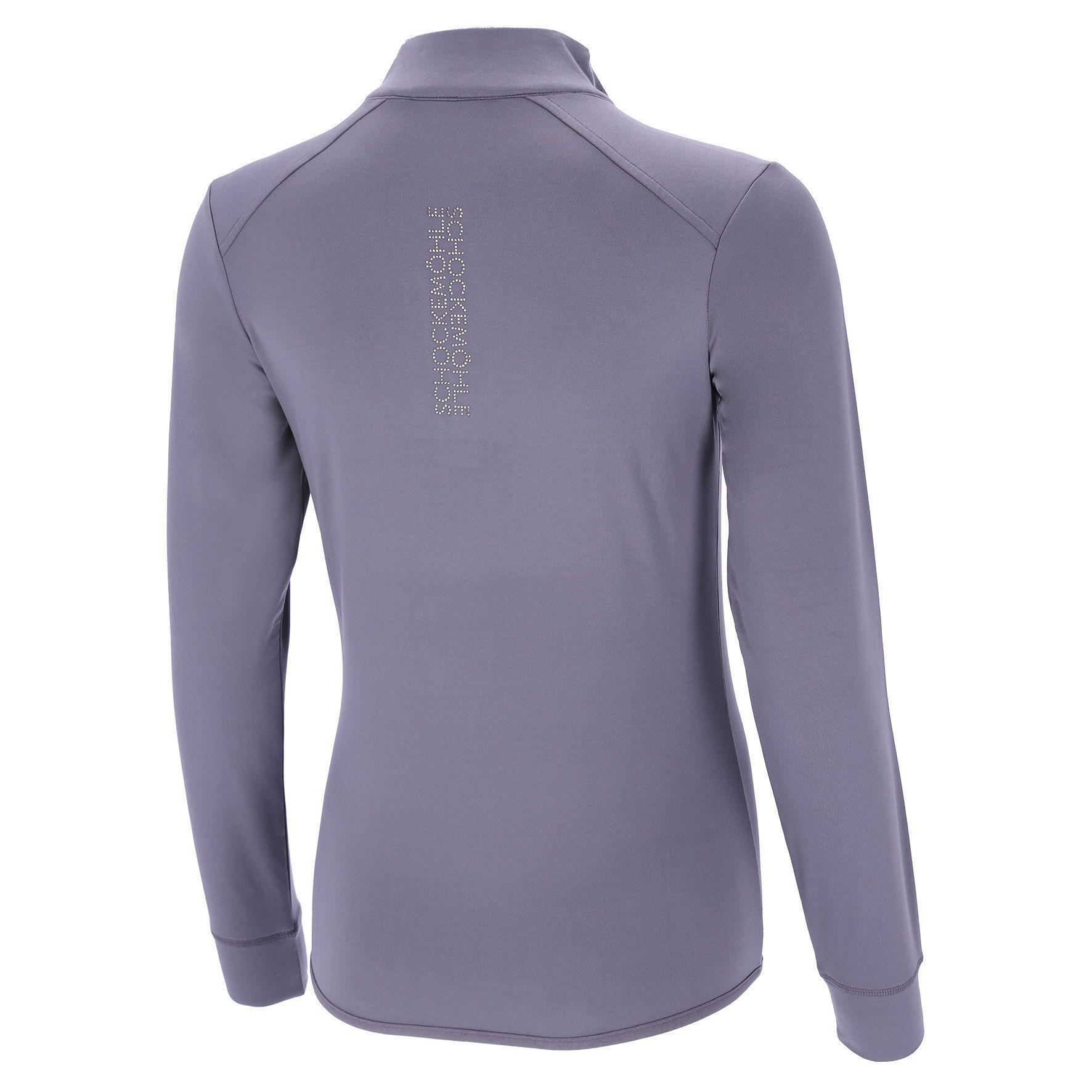 Maillot équitation femme Schockemöhle Sports Ayla Style 2/4