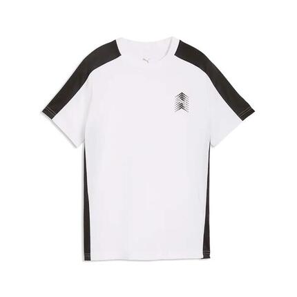Puma Active Sports Small Graphic Tee B Kind