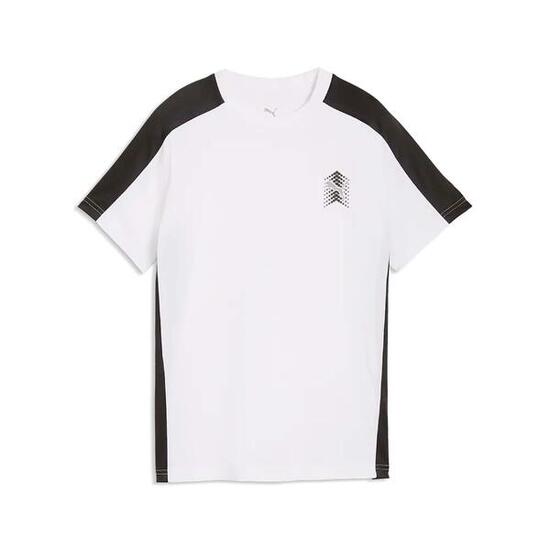 Puma Active Sports Small Graphic Tee B Kind