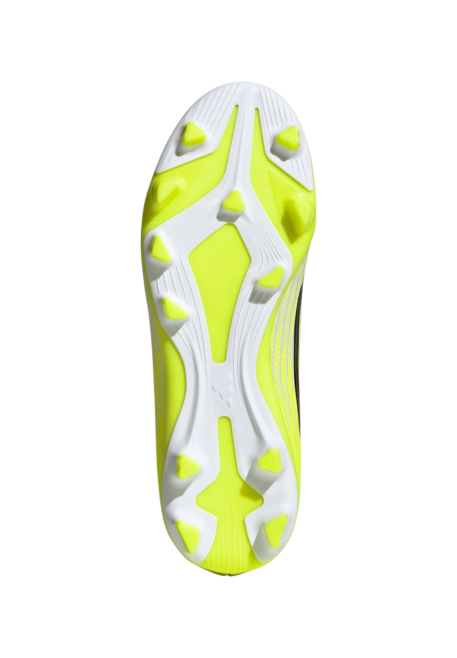 Chaussures de football Adidas modèle KI6175 pour unisexe enfants 2/7
