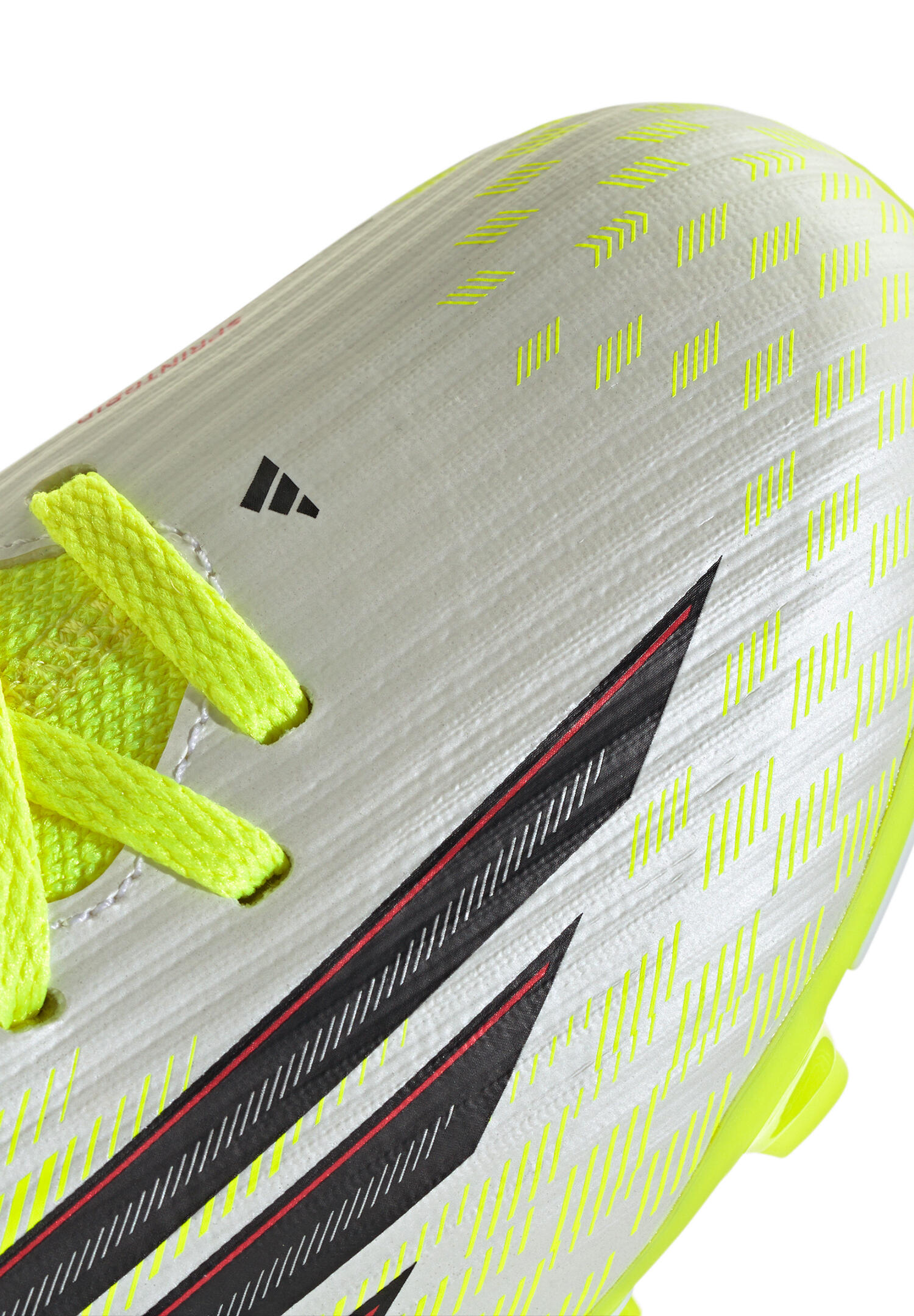 Scarpe da calcio Adidas modello KI6175 per unisex ragazzi 7/7